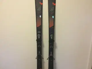 All-Mountain ski 