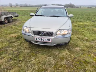 Volvo S80 2,9 T6 aut.