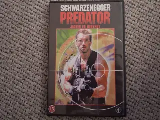 Predator