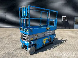 Sakslift Genie GS2032