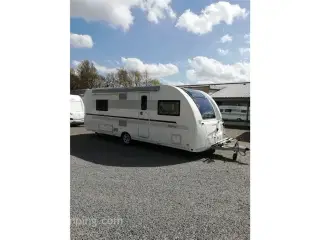 2016 - Adria Alpina 613 UT