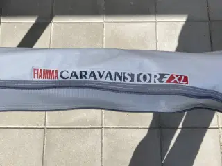 Fiamma posemarkise