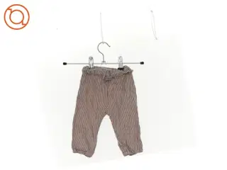 Baby bukser fra Name It (str. 62 cm)