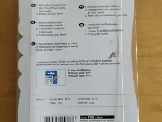 Hæftemaskine