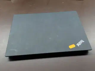Bærbar PC, LENOVO THINKPAD P14S