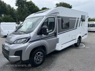 2025 - Carado V337 PRO+