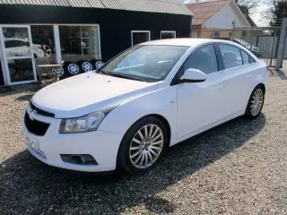 Chevrolet Cruze 1,8 LS