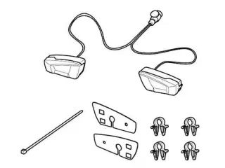 Thule reservedel 54935