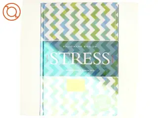 Stress fra Politikens Forlag