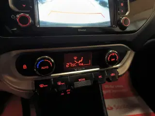Kia Rio 1,2 CVVT Attraction+