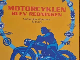 Alt om motorcykler