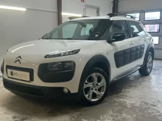 Citroën C4 Cactus 1,6 BlueHDi 100 Shine ETG6