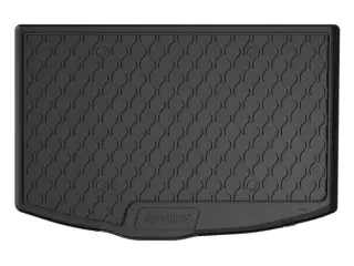 Bagagerumsbakke Kia Rio YB 3-5D 02/2017-