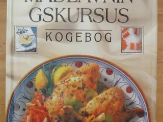 Det komplette trin for trin kogebog