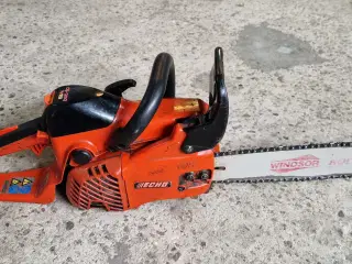Echo cs-350 motorsav 