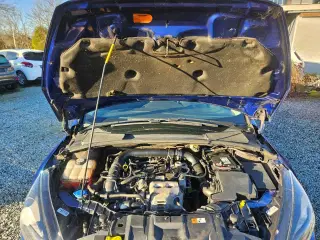 Ford Focus 1,0 SCTi 125 Titanium stc.