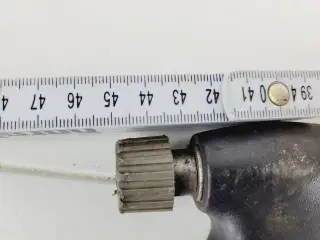 Nito master pistolgreb