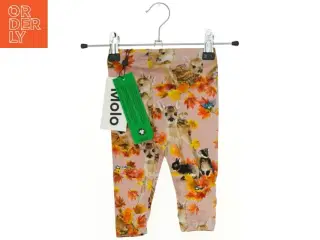 Leggings fra Molo (str. 68 cm)