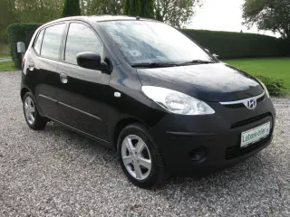 Hyundai i10 1,25 Classic