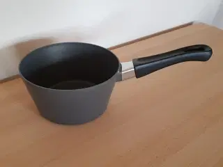 SOLGT, Scanpan kasserolle, ny