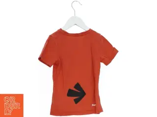 Angry Birds T-Shirt fra H&M (str. 110)