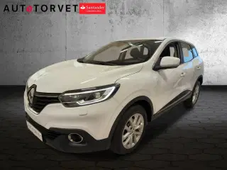 Renault Kadjar 1,5 dCi 110 Zen EDC