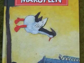 Henry van Daele: Maruflen