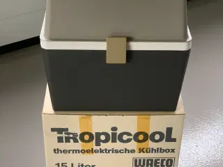 WAECO køle-/ varmeboks
