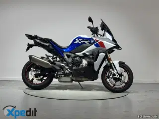BMW S 1000 XR