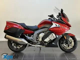 BMW K 1600 GT