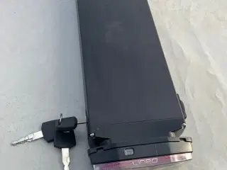 Batteri til Elcykel