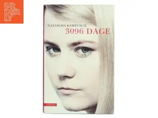Biografi af Natascha Kampusch