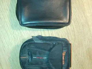 Kameratasker