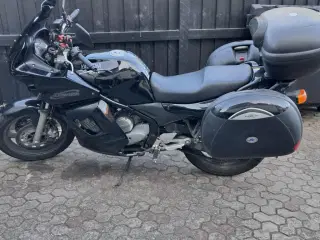 yamaha xj 600  salg eller bytte med kawa 454