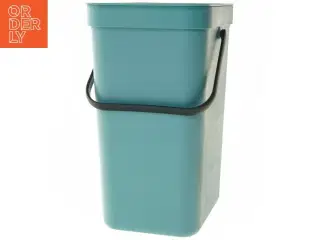 Brabantia “Sort & Go” affaldsspand (str. 35x20x15 cm)