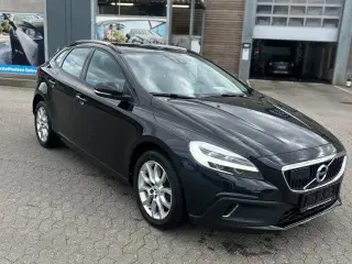 Volvo V40 2,0 D3 150 Inscription aut.