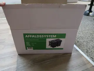 Affaldssystem