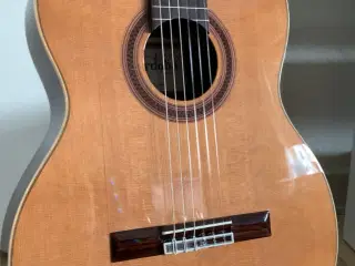 Cordoba F7 Paco Flamenco Iberia