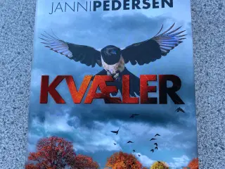 KVÆLER af Faber og Pedersen 
