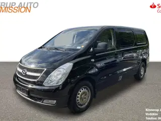 Hyundai H1 2,5 CRDi Comfort 170HK Van
