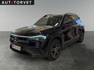 Mercedes EQB250  AMG Line