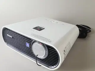 ⭐️· Sony VPL-EX5 projektor – defekt / reservedele
