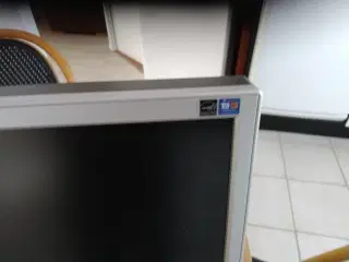 Computerskærm