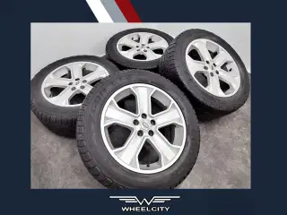5x120 20" ET45 Land Rover fælge