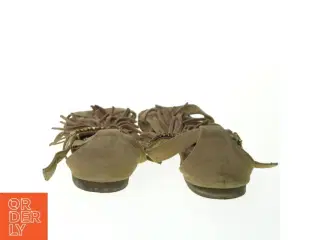 Sandaler (str. 39)