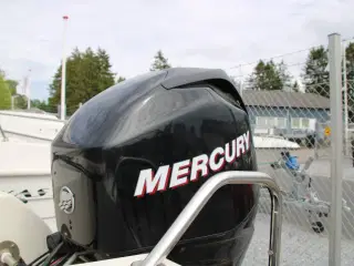 Mercury F60EFI