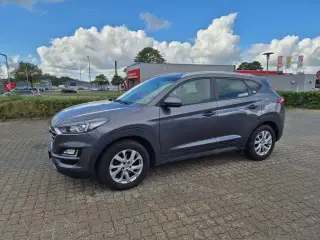 Hyundai Tucson 1,6 T-GDi Trend DCT