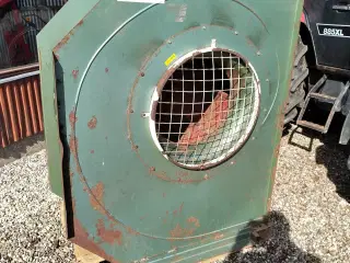 Løkke 7,5 kW/10 hk
