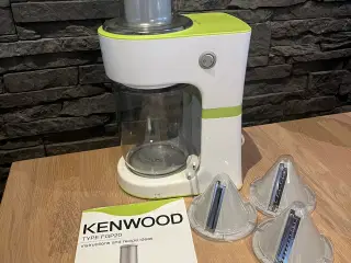 Kenwood elektrisk Spiralizer FGP20
