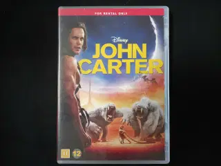 John Carter